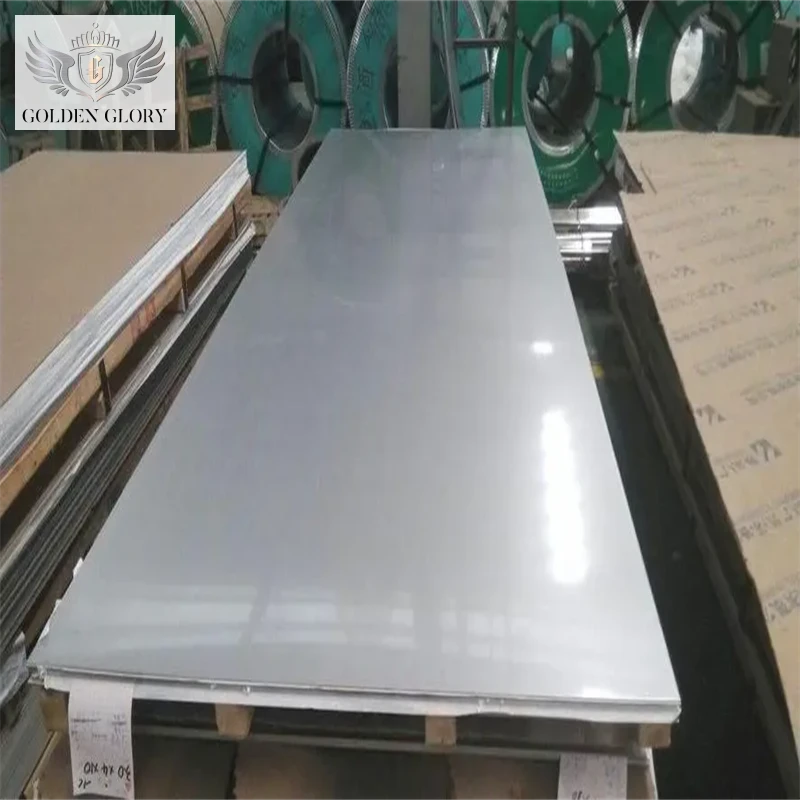 SUS 201 304 316 Stainless Steel Sheet