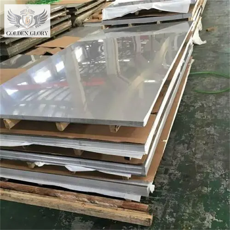 304 304l Stainless Steel Sheet Manufacturer Price