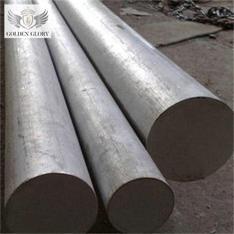 1045 Round Bar Carbon Steel Rod Oem
