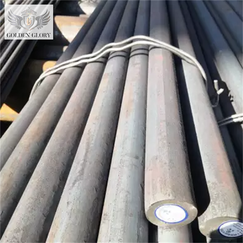 Carbon Steel Bar AISI 4140 1060 C45 Ck45 