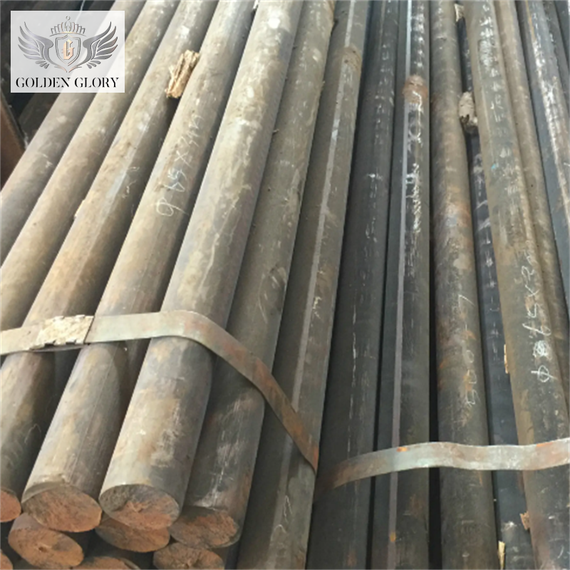 Carbon Steel Bar AISI 4140 1060 C45 Ck45 