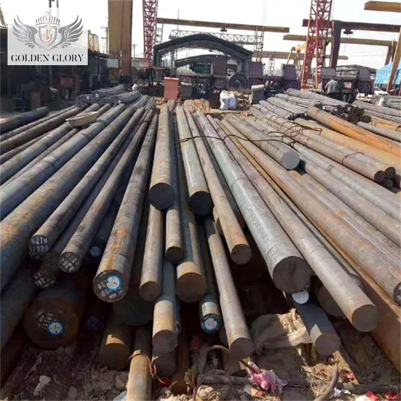 Carbon Steel Bar AISI 4140 1060 C45 Ck45 