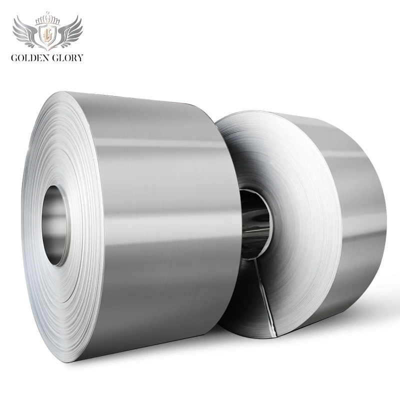 SS304L stainless steel 430 stainless steel coil