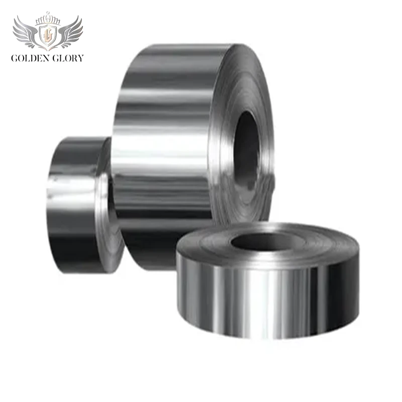 304 201 Stainless Steel coil ASTM Full Size Ss 
