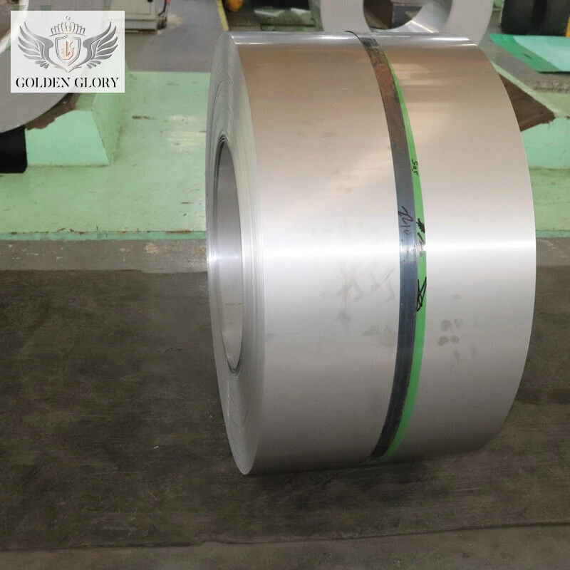 Stainless Steel Coil 201 304 316 Stainless Steel Coil