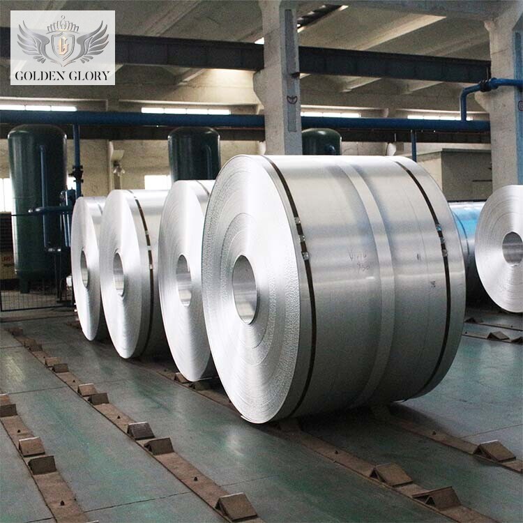 Stainless Steel Coil 201 304 316 Stainless Steel Coil