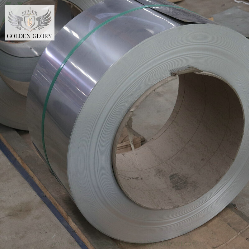 SS304L stainless steel 430 stainless steel coil