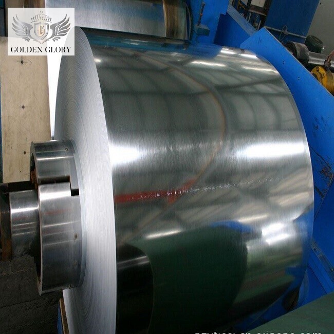 SS304L stainless steel 430 stainless steel coil