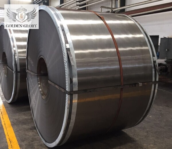 SS304L stainless steel 430 stainless steel coil