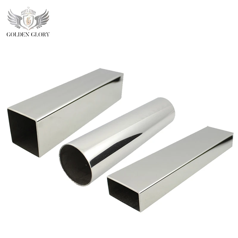 430 316l stainless steel stainless steel pipe