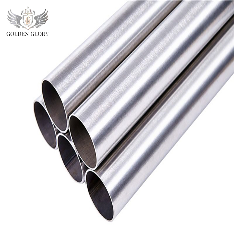 SS304 316L 310S 440  Seamless Tube