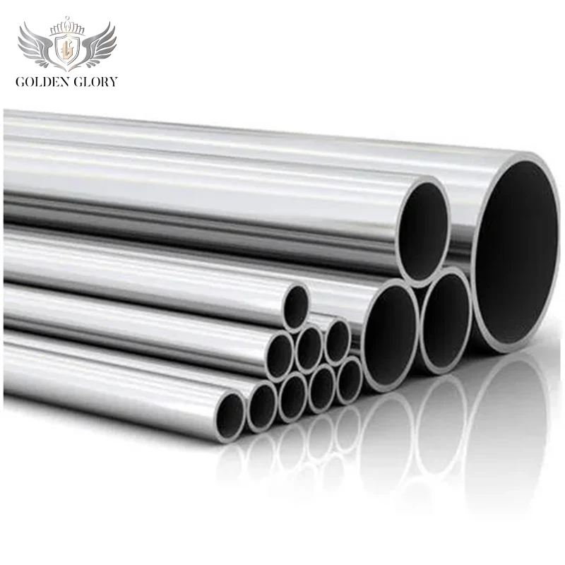 ANSI 304 201 430 Stainless steel pipe