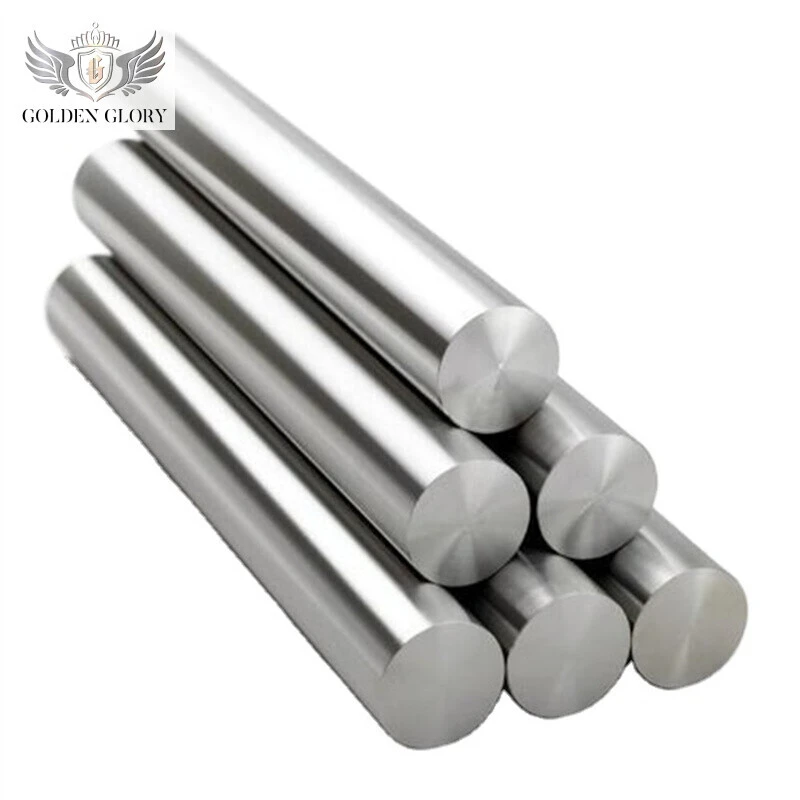 Stainless Steel Rod AISI Standard 201 BA 2B