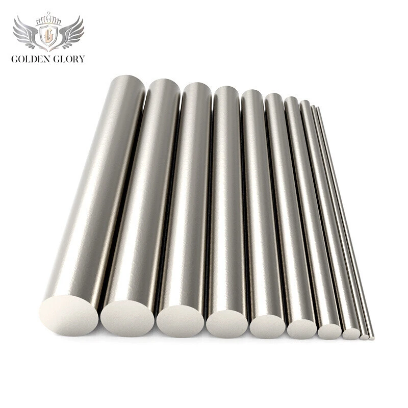 316 304 Stainless Steel Rod