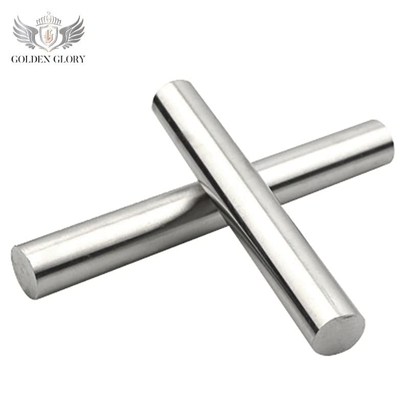 SS Bar AISI 201 304 310 316 316L Stainless Steel Rod