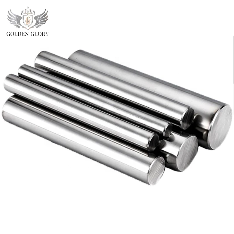 Stainless Steel Rod SS 201 304 316 410 420 316 316l