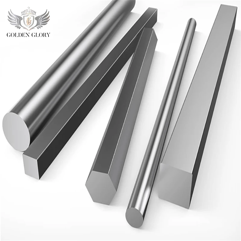 AISI 201 304 310 Stainless Stee Rod