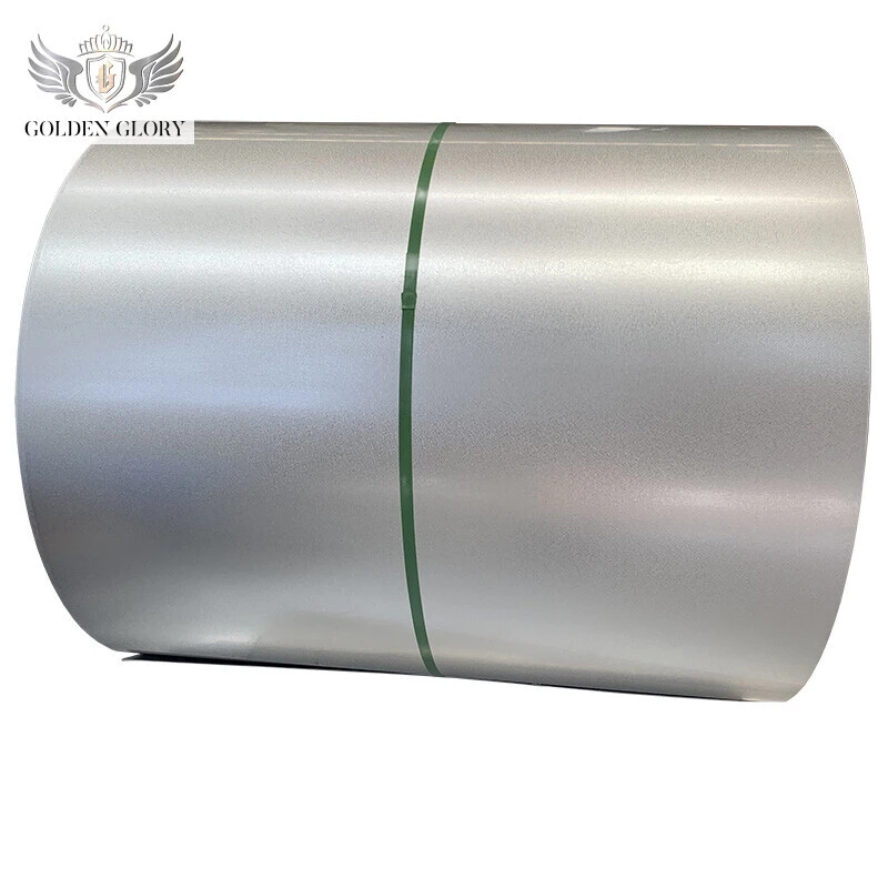 Dx51d Z275 Dip galvanized Steel coil