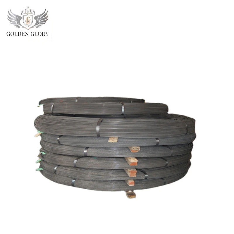 A656 Gr.50 cold drawn carbon steel wire