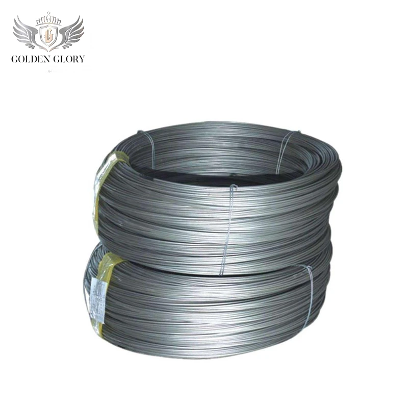 Grade60 Steel Rebar Coil Diameter 10mm