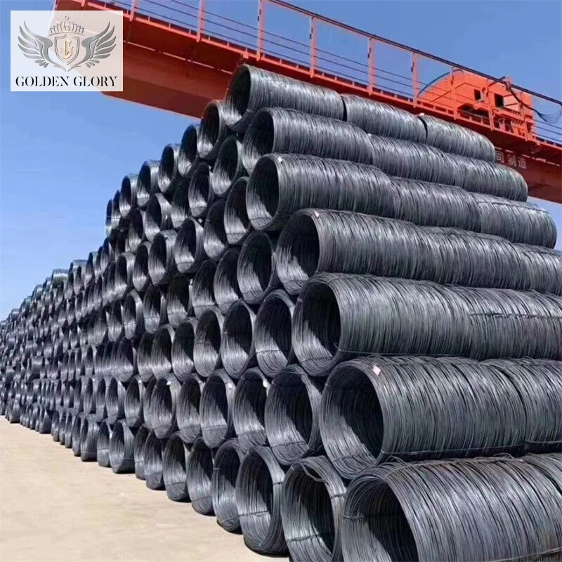 A656 Gr.50 cold drawn carbon steel wire