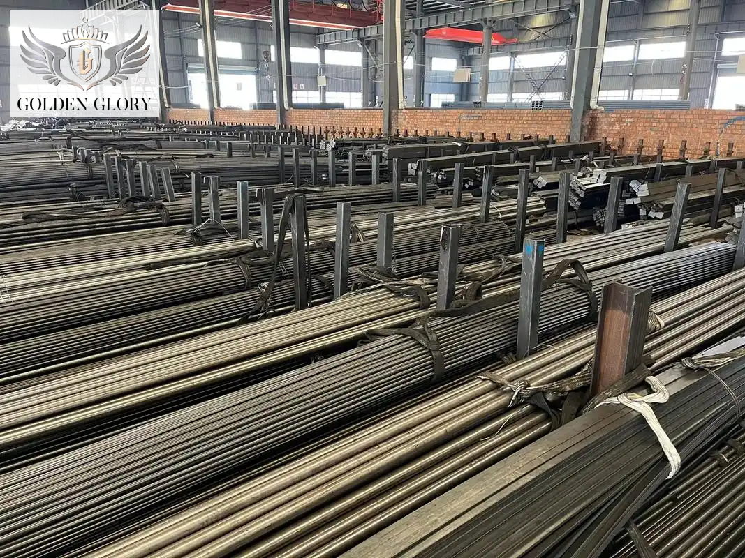 Q345 AISI ENSt 37-2 A572 Gr.65 Flat Steel 