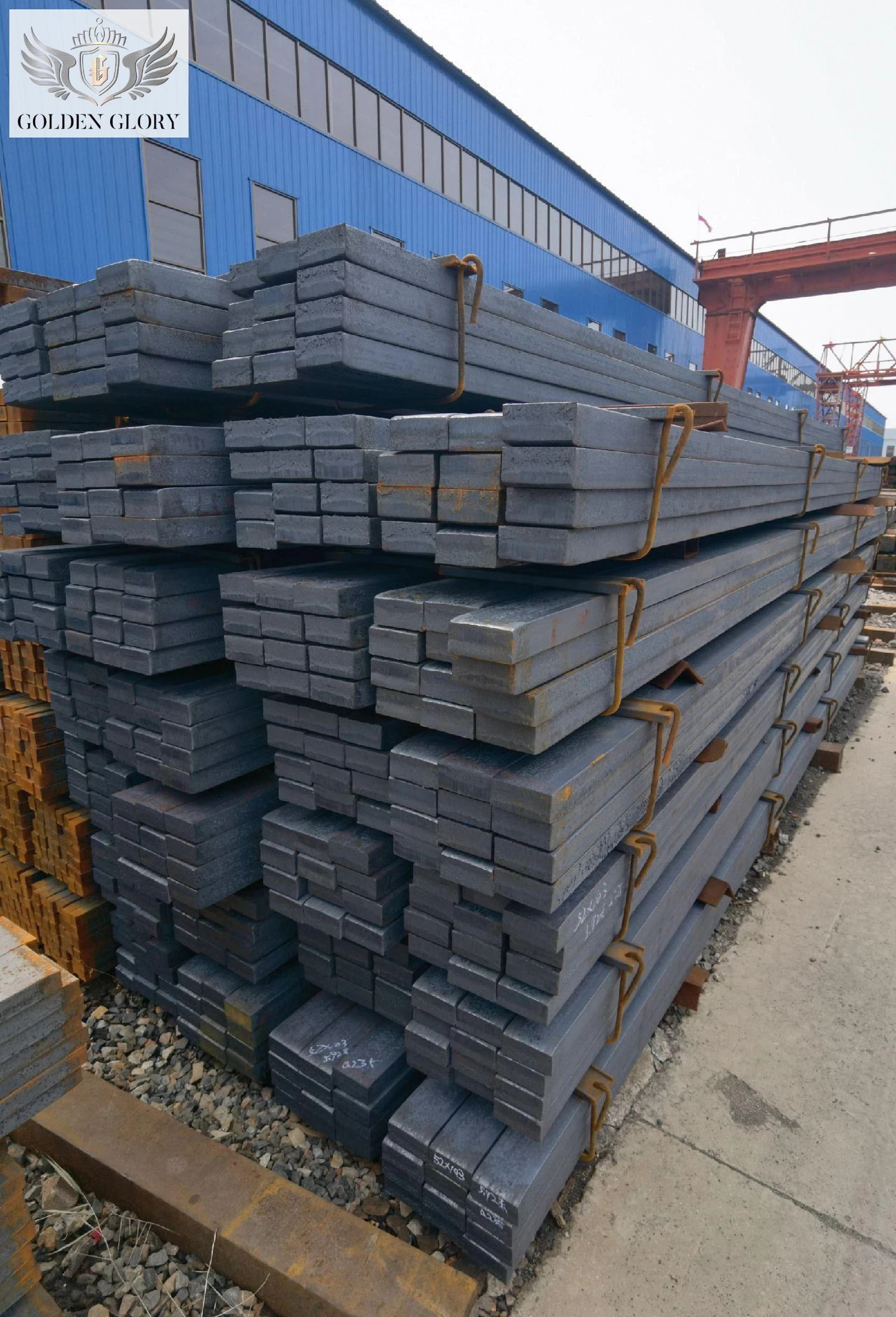 ASTM AISI EN A572GR G350 S235JR Cold rolled Flat Steel 
