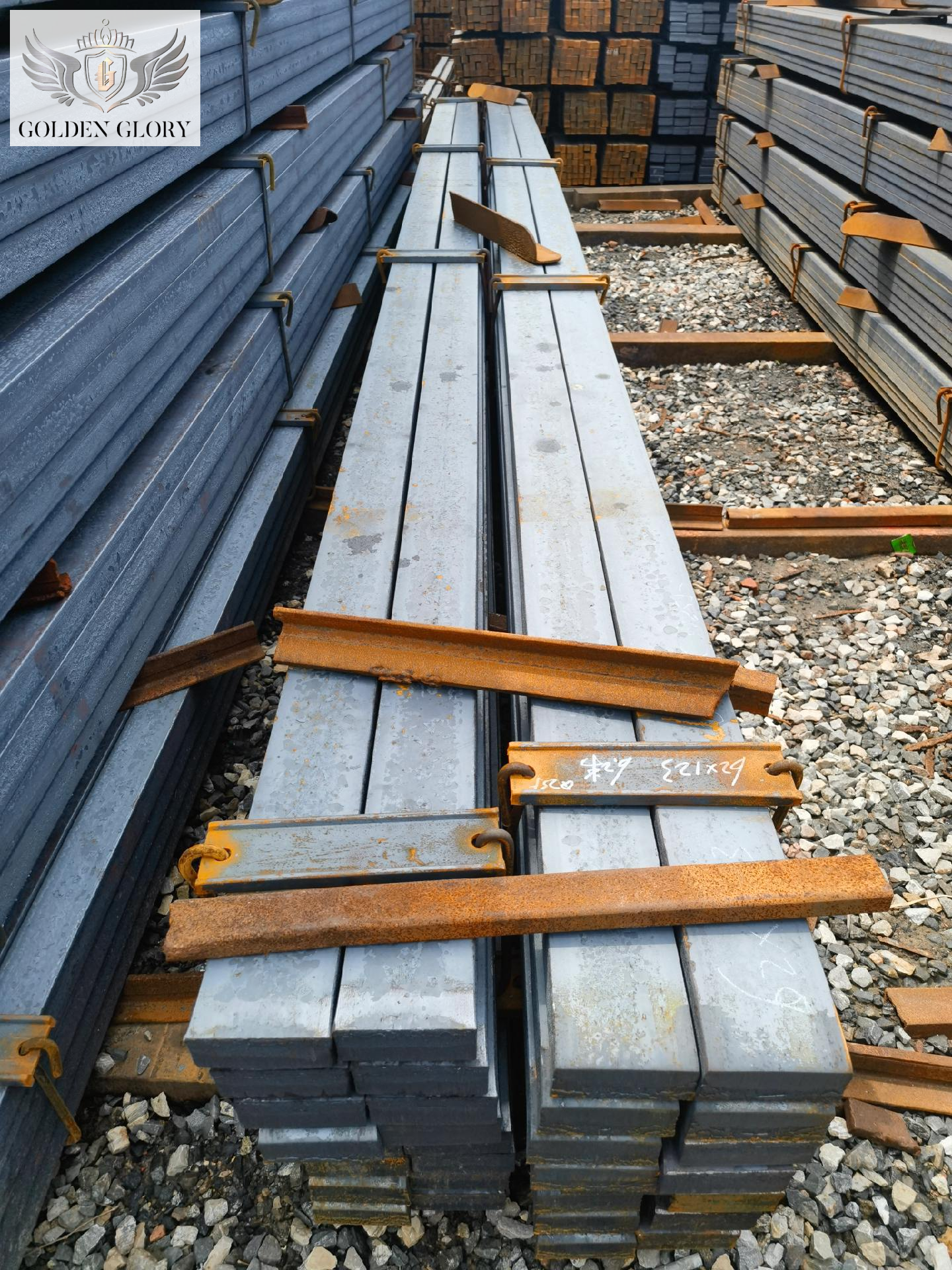 ASTM AISI EN A572GR G350 S235JR Cold rolled Flat Steel 