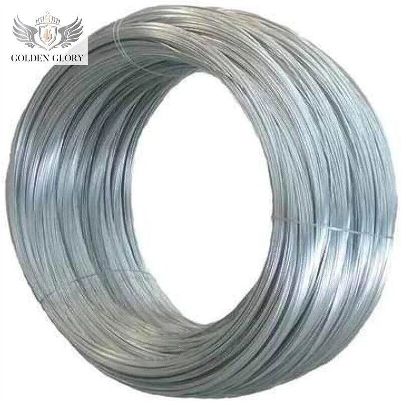 Galvanized Wire BWG33-BWG24,0.20-0.55MM Cable Wire