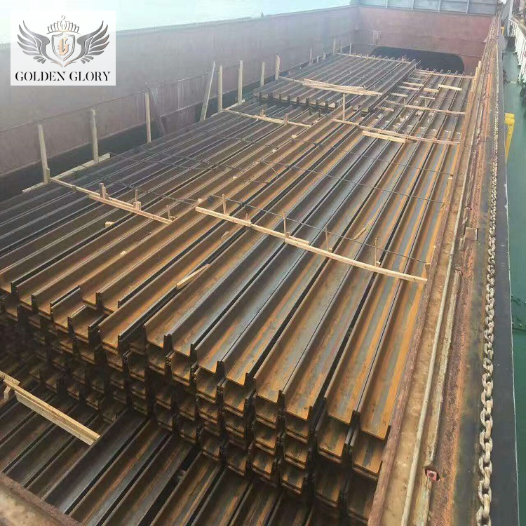 SYW295 SYW390 U-Shaped Steel Sheet Pile