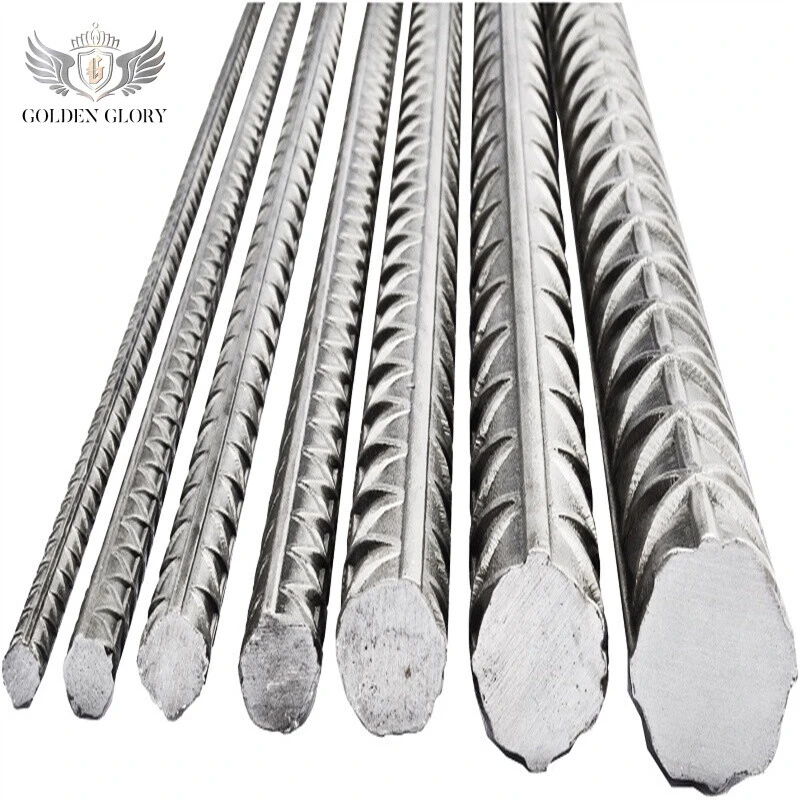 A615 Grade 60  Deformed Steel  Rebar 