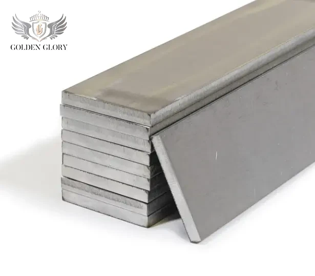 ASTM AISI EN A572GR G350 S235JR Cold rolled Flat Steel 