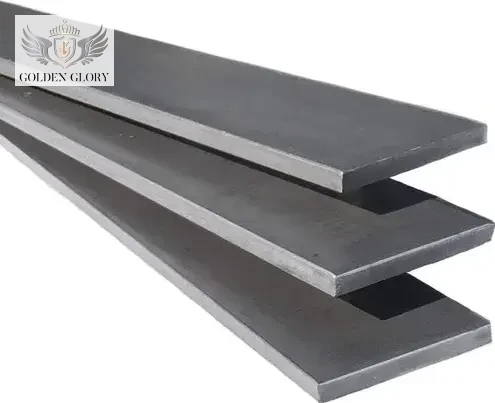 S275JZ DIN JIS A572GR.50 Flat Steel 