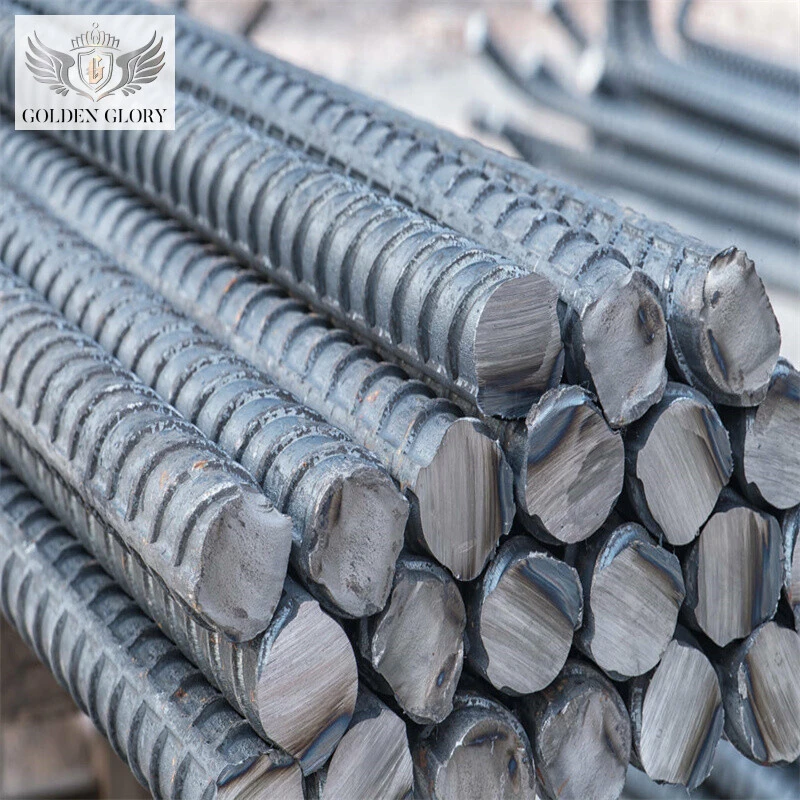 A615 Grade 60  Deformed Steel  Rebar 