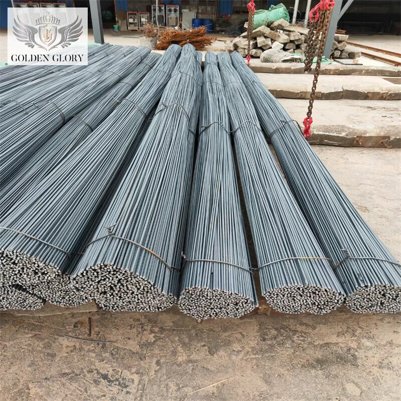 A615 Grade 60  Deformed Steel  Rebar 
