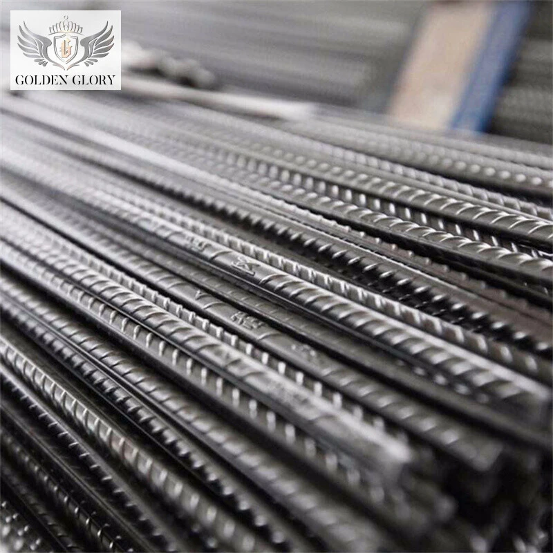 BS4449  Deformed Steel  Rebar 