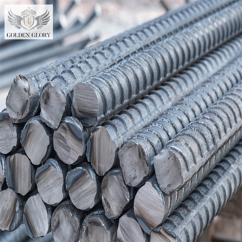 BS4449  Deformed Steel  Rebar 