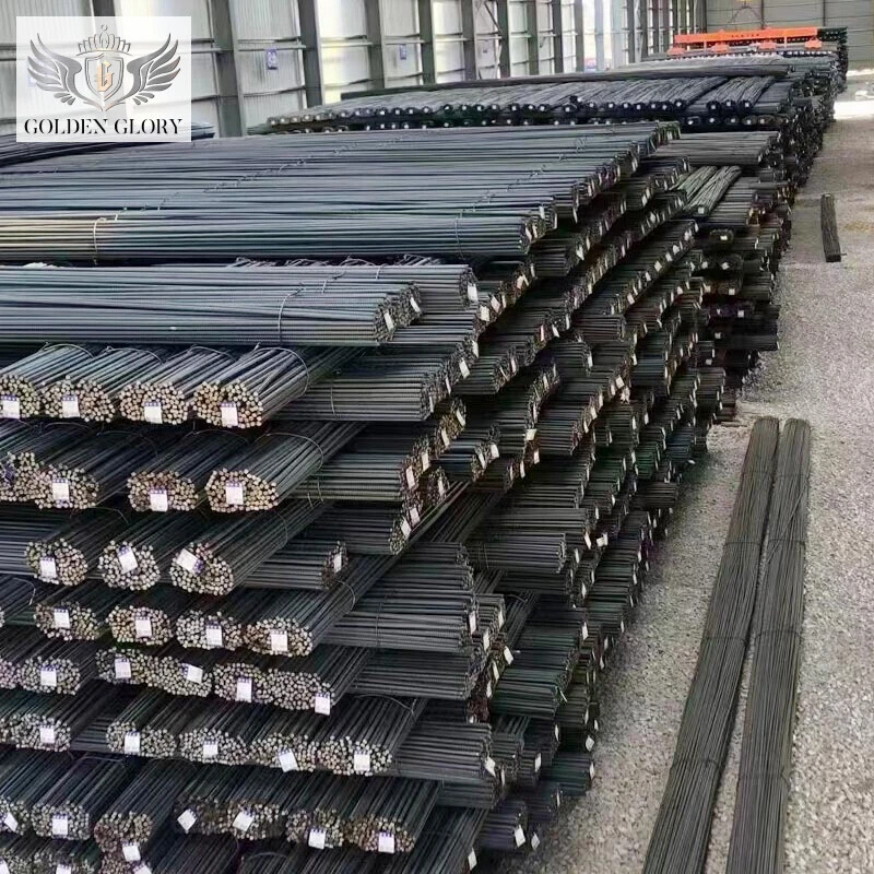 BS4449  Deformed Steel  Rebar 