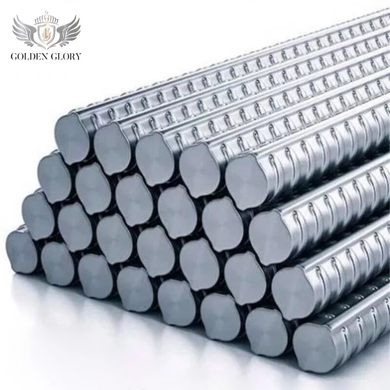 BS4449  Deformed Steel  Rebar 