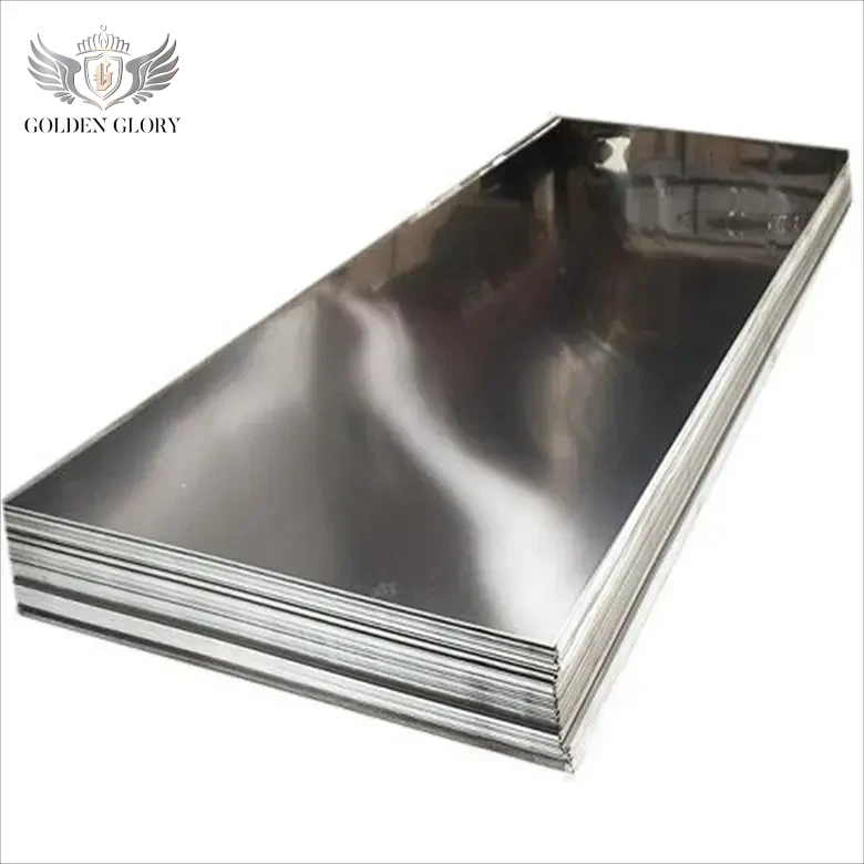 SUS 201 304 316 Stainless Steel Sheet