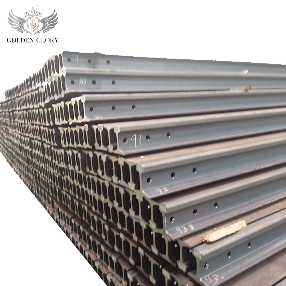 Crane  Steel Rail 