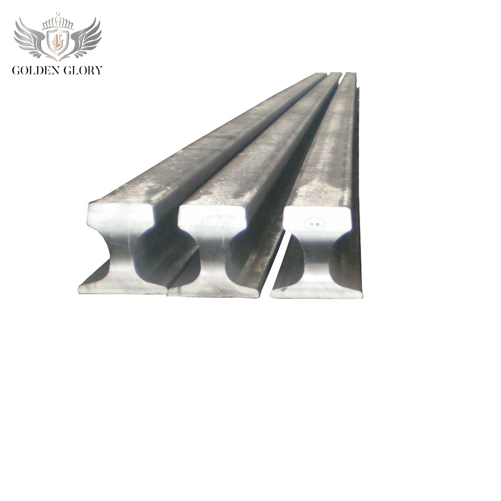 American Standard Steel Rail