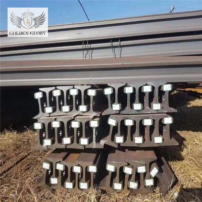 Crane  Steel Rail 