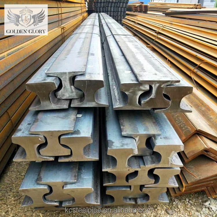Crane  Steel Rail 