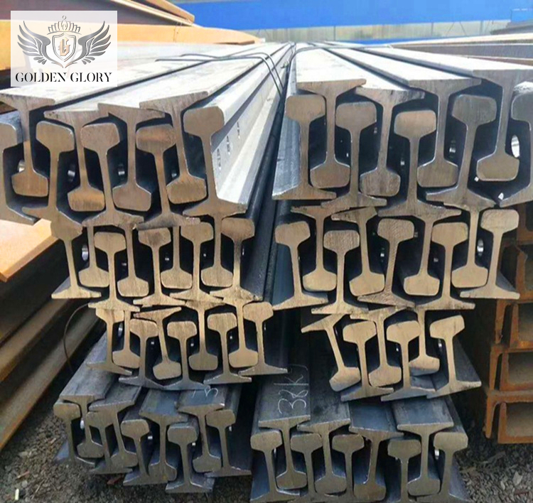Crane  Steel Rail 