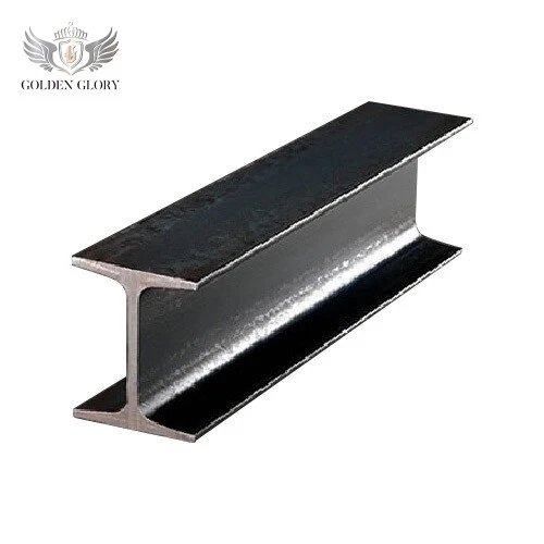 ASTM A36 American Standard  S I Beam 