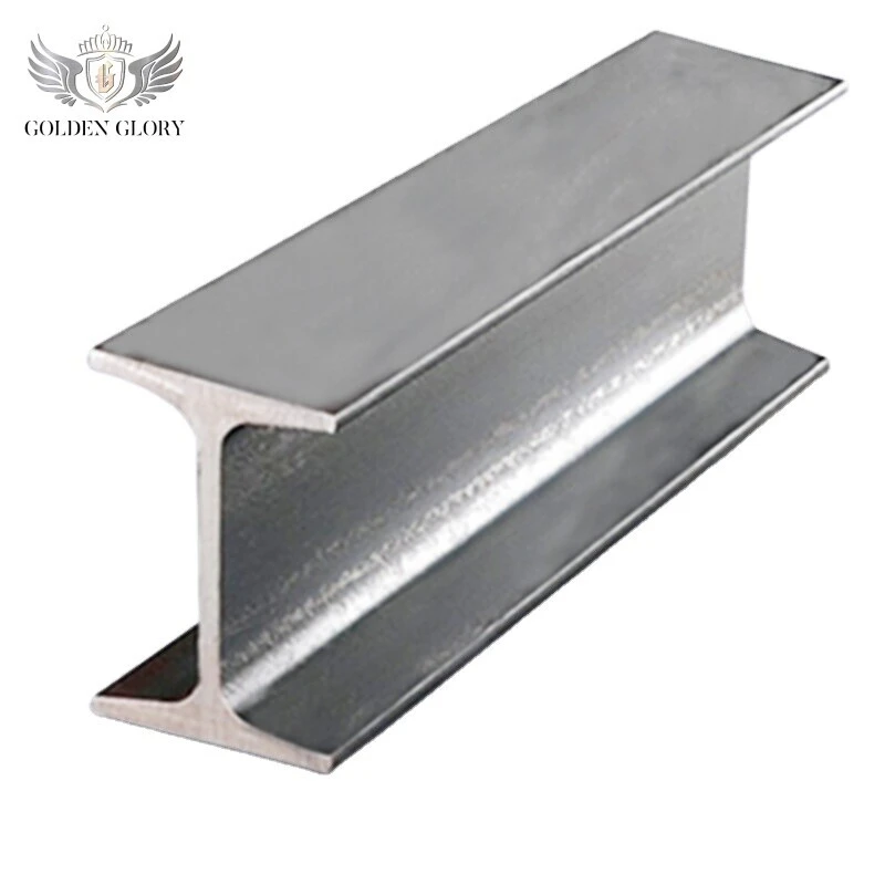 IPN Beam  I Beam 