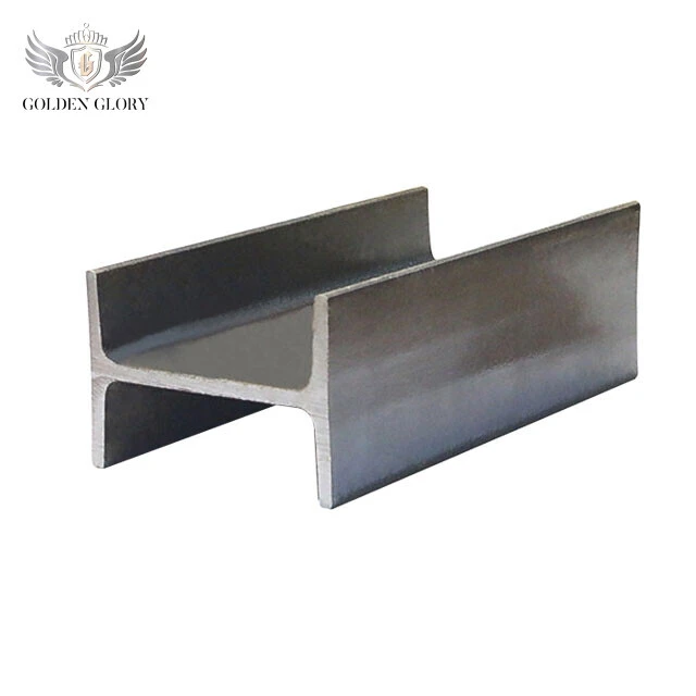 JIS 100*75   I-beam