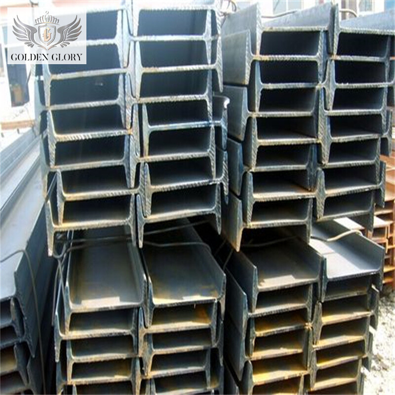 ASTM A36 American Standard  S I Beam 