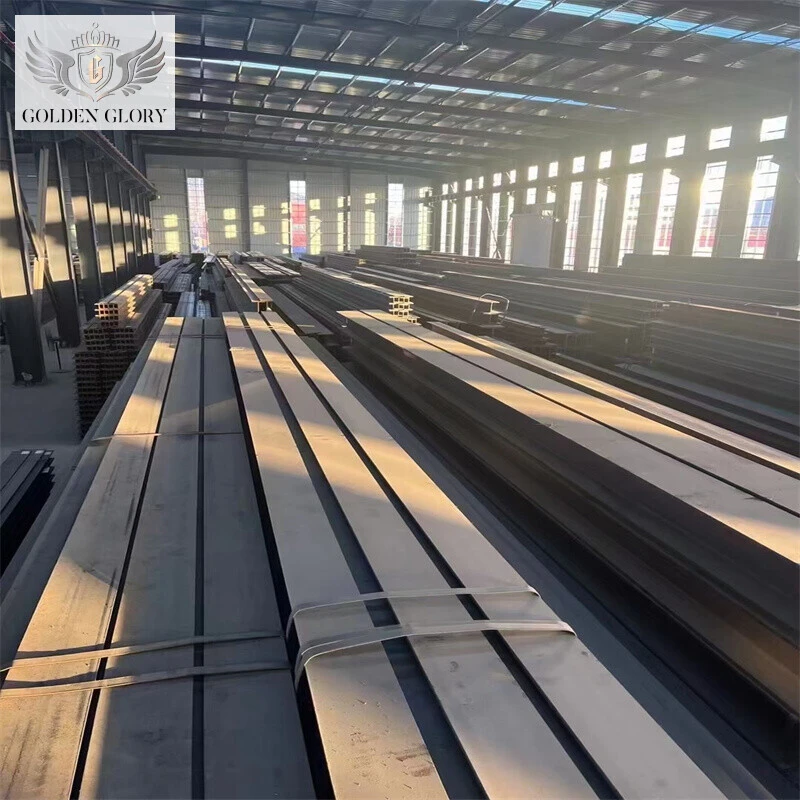 IPN Beam  I Beam 